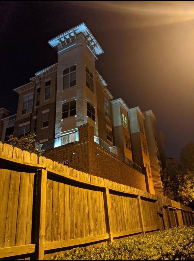 Welcome To The Suite Spot Luxury 1Bedroom Mid-Rise In Suger Land Houston Luaran gambar
